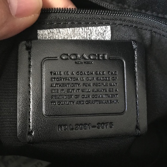 ✅Coach set - Picture 10 of 16